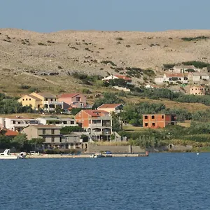  Appartamento Zdenka
